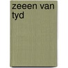 Zeeen van tyd by Lamb