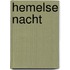 Hemelse nacht