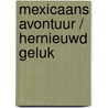 Mexicaans avontuur / hernieuwd geluk by Katy Gardner