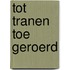 Tot tranen toe geroerd