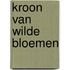 Kroon van wilde bloemen