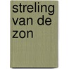 Streling van de zon door Thomas Hinton B. Oldfield