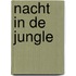 Nacht in de jungle