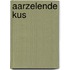 Aarzelende kus