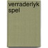 Verraderlyk spel