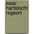 Waar hartstocht regeert