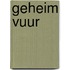 Geheim vuur