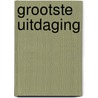 Grootste uitdaging by Liz Fielding