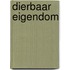 Dierbaar eigendom