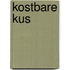 Kostbare kus