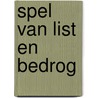 Spel van list en bedrog door Lyons