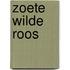 Zoete wilde roos