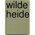 Wilde heide