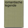 Romantische legende door Oldfield