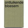 Ontluikende bloesem by Patti Davis