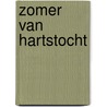 Zomer van hartstocht door Stafford