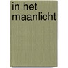 In het maanlicht door Orlando Hamilton