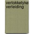 Verlokkelyke verleiding