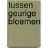 Tussen geurige bloemen