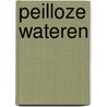 Peilloze wateren door Thorpe