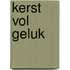Kerst vol geluk