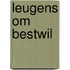 Leugens om bestwil