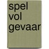 Spel vol gevaar