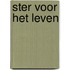 Ster voor het leven