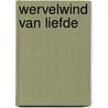 Wervelwind van liefde door Lyons