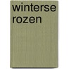 Winterse rozen door Spencer
