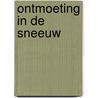 Ontmoeting in de sneeuw by Stafford