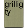 Grillig ty by Wood