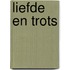 Liefde en trots