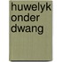 Huwelyk onder dwang