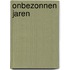 Onbezonnen jaren