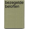 Bezegelde beloften by Murray