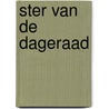 Ster van de dageraad door Walker