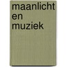 Maanlicht en muziek door Craven