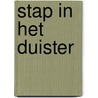 Stap in het duister door Craven