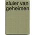 Sluier van geheimen