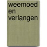 Weemoed en verlangen door West
