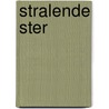 Stralende ster by Marton