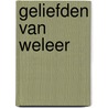 Geliefden van weleer door Sloan Wilson