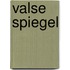 Valse spiegel