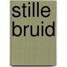 Stille bruid door Craven