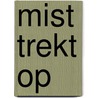 Mist trekt op by Fraser
