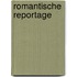 Romantische reportage