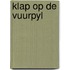 Klap op de vuurpyl