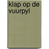 Klap op de vuurpyl door Lamb