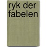 Ryk der fabelen door Craven